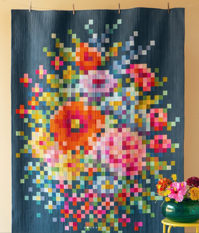 Tilda Basics Quilt Kits
