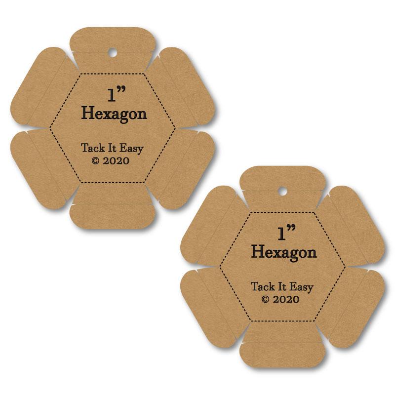 Paper Pieces | Tack it Easy Gadget | 1