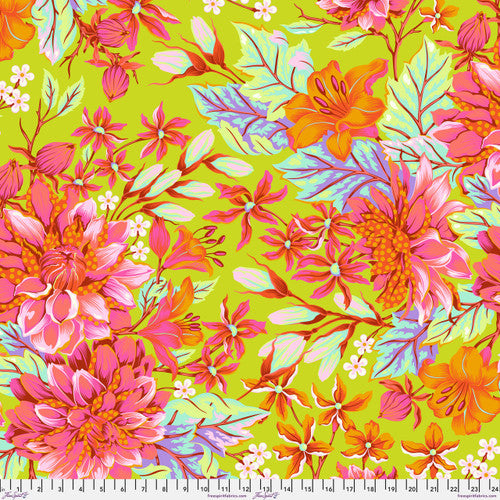 Wide Backing – Quilted Chicken